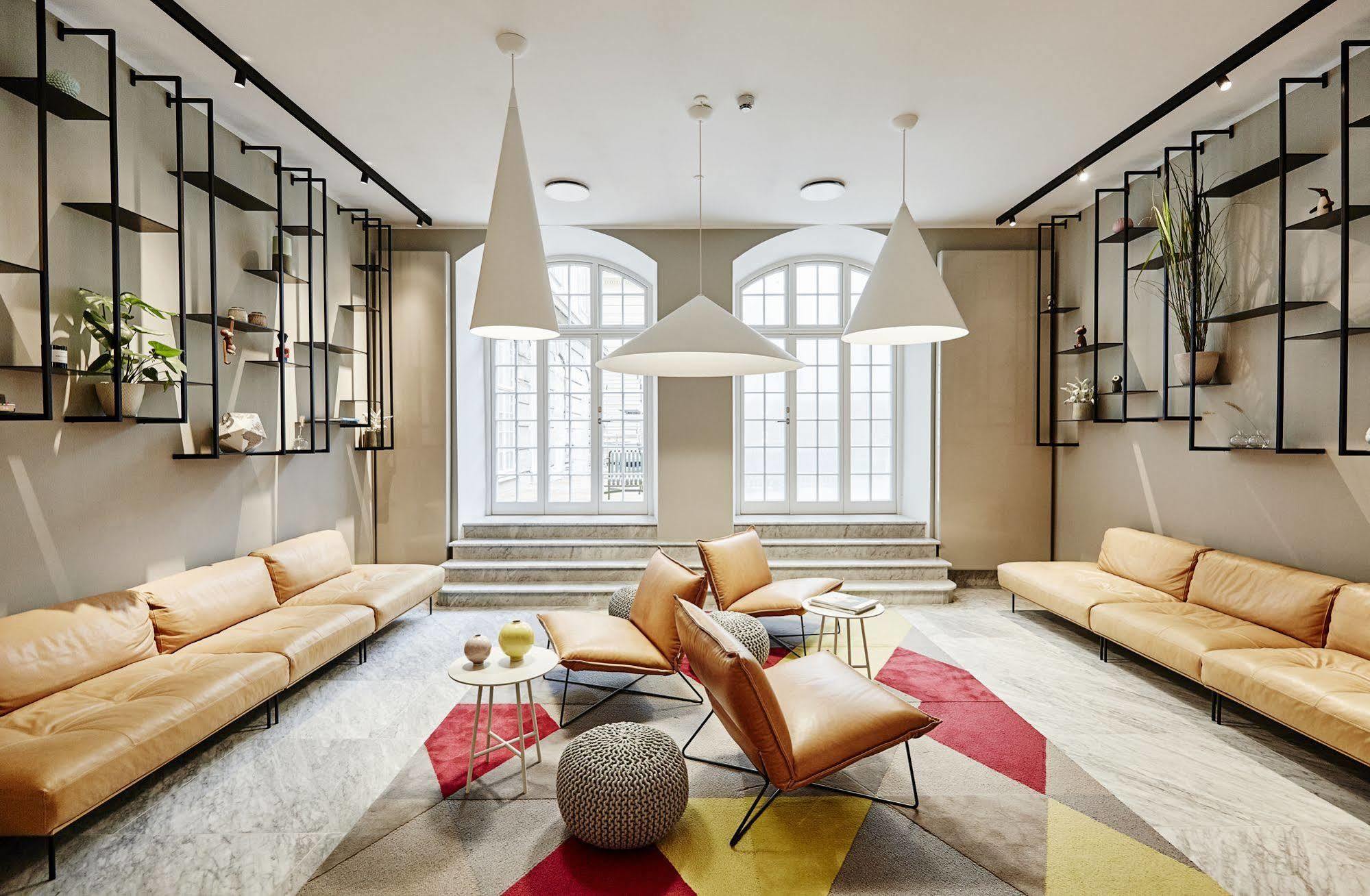 Nobis Hotel Copenhagen, A Member Of Design Hotels™ Copenhagen