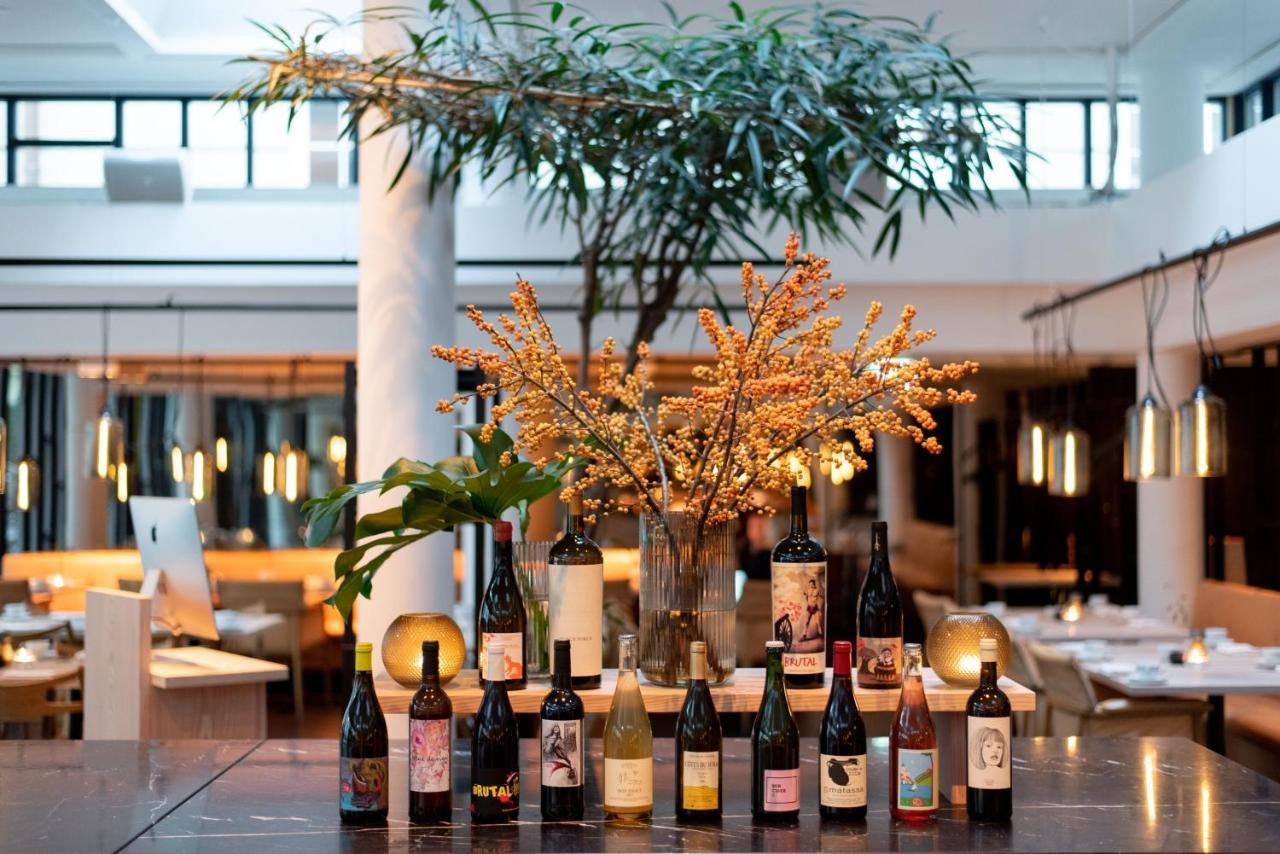 Nobis Copenhagen, A Member Of Design Hotels™ 5*