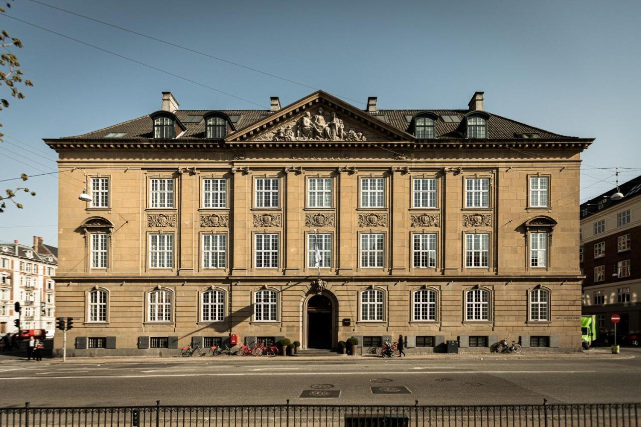 Nobis Hotel Copenhagen, A Member Of Design Hotels™ Copenhagen