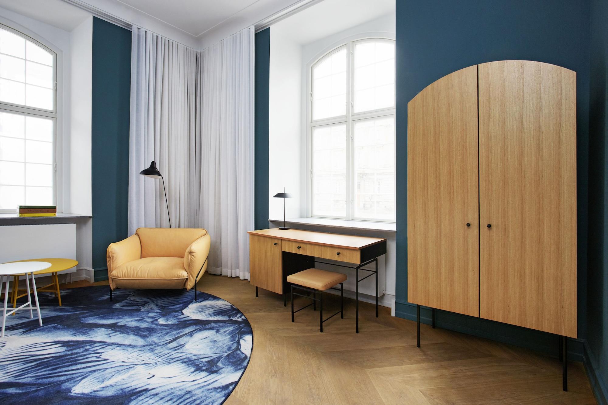 Hotel Nobis Hotel Copenhagen, A Member Of Design Hotels™ 5*