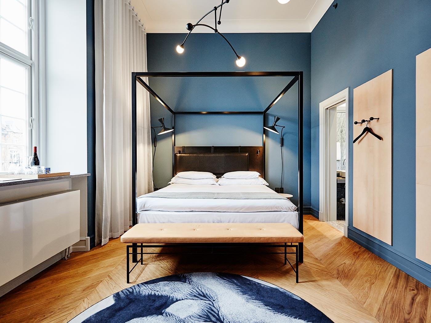 Nobis Hotel Copenhagen, A Member Of Design Hotels™ Hotel 5*
