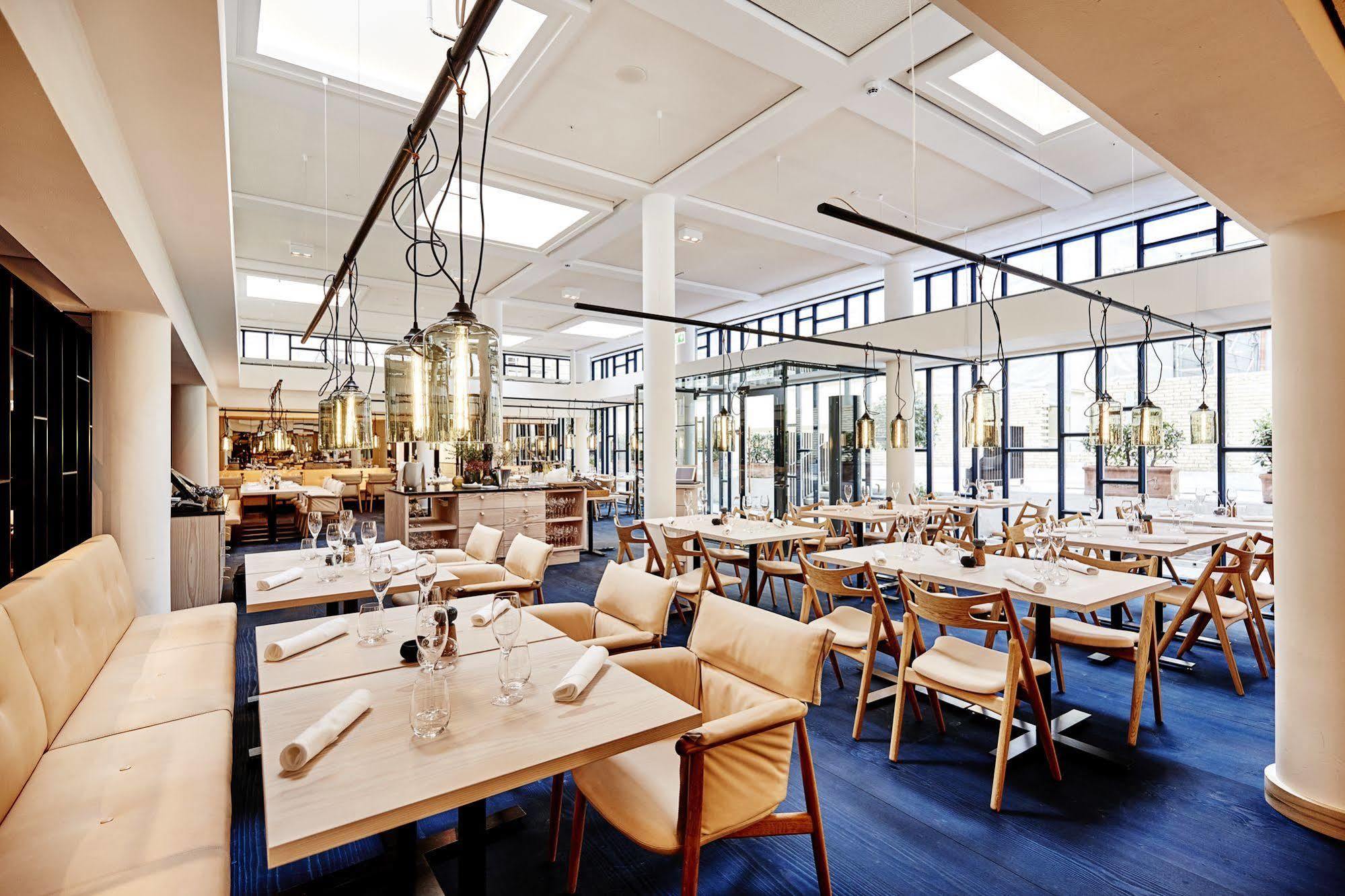 Hotel Nobis Hotel Copenhagen, A Member Of Design Hotels™ 5*