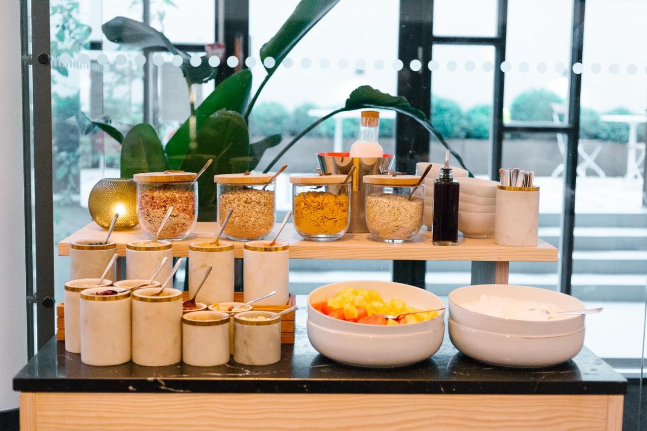 Hotel Nobis Hotel Copenhagen, A Member Of Design Hotels™ Copenhagen